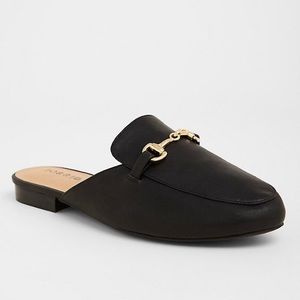 Torrid Slip On Loafers